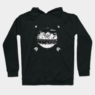 brand new lyric design Hoodie